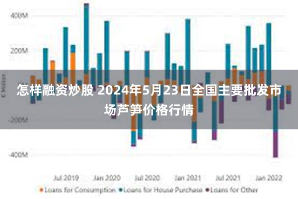 怎样融资炒股 2024年5月23日全国主要批发市场芦笋价格行情